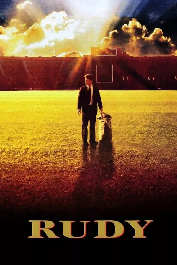 Rudy (1993) ฝันต้องไกล ใจต้องถึง
