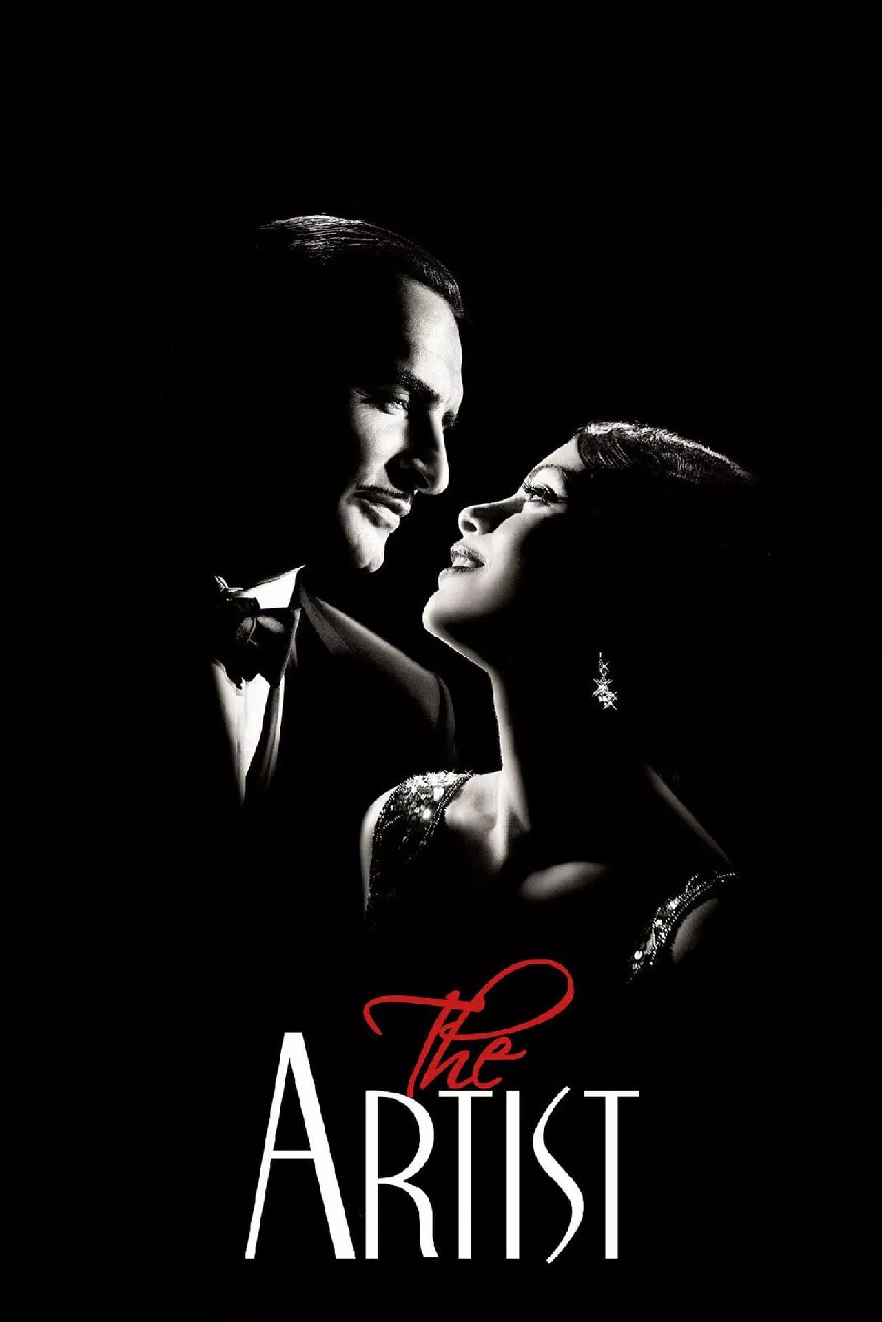 The Artist (2011) บรรเลงฝัน บันดาลรัก