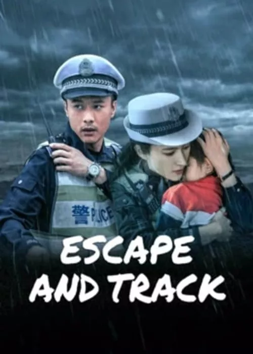Escape And Track (2024) ร่องรอยหลบหนี