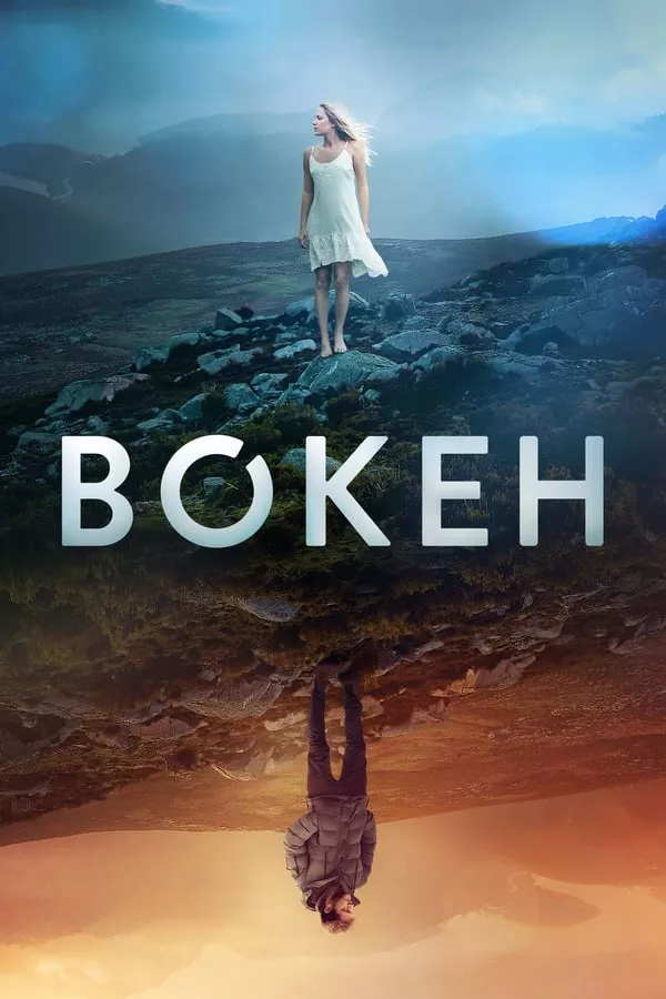 Bokeh (2017) โลกเหลือแค่เรา 2 คน
