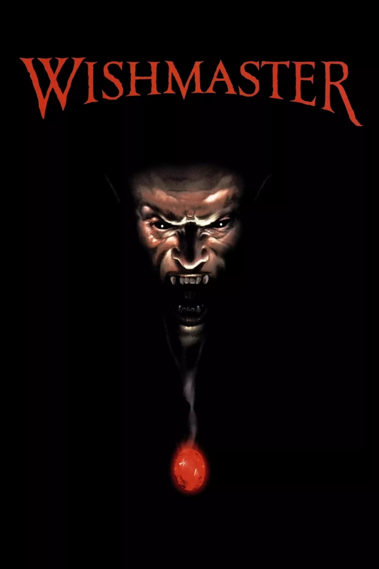 Wishmaster (1997) พรซาตาน กระชากวิญญาณ