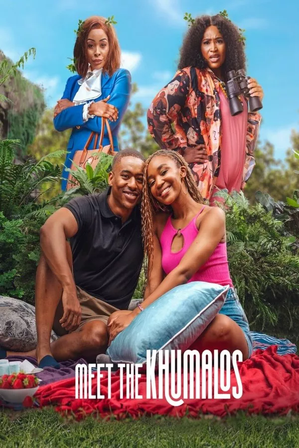 Meet the Khumalos (2025) เปิดบ้านป่วนคูมาโล