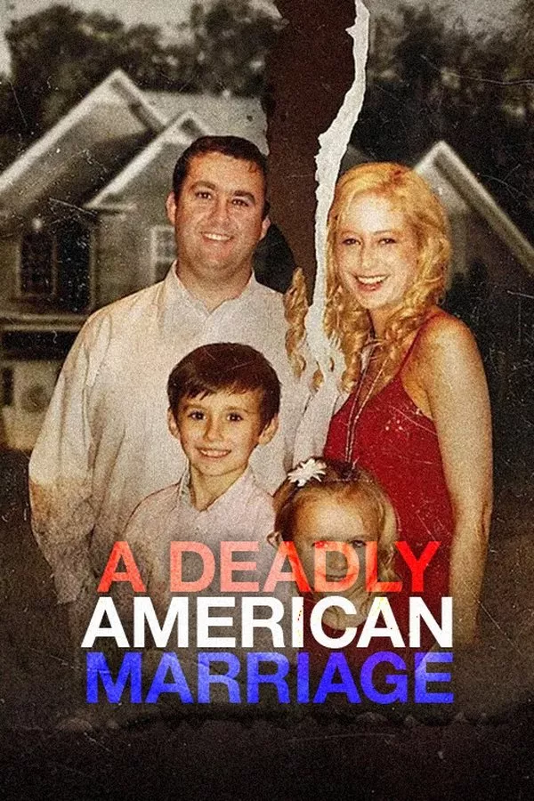 A Deadly American Marriage (2025) ชีวิตคู่ถึงฆาต